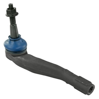 Mevotech® - Supreme Parts™ Front Driver Side Outer Steering Tie Rod End