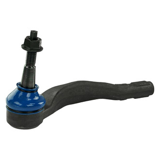 Mevotech® - Supreme Parts™ Front Passenger Side Outer Steering Tie Rod End