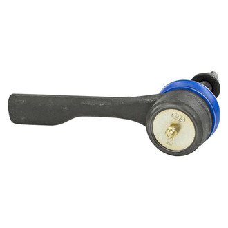 Mevotech® - Supreme Parts™ Front Driver Side Outer Steering Tie Rod End