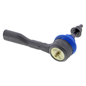 Mevotech® - Supreme Parts™ Front Passenger Side Outer Steering Tie Rod End