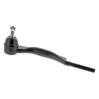 Mevotech® - Supreme Parts™ Front Driver Side Outer Steering Tie Rod End