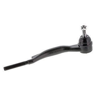 Mevotech® - Supreme Parts™ Front Passenger Side Outer Steering Tie Rod End