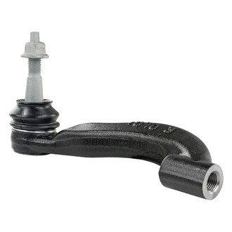 Mevotech® - Supreme Parts™ Front Passenger Side Outer Steering Tie Rod End