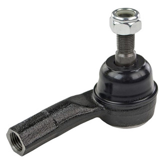Mevotech® - Supreme Parts™ Front Passenger Side Outer Steering Tie Rod End