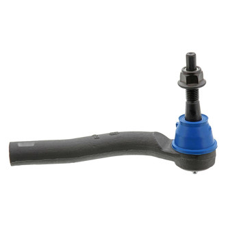 Mevotech® - Supreme Parts™ Front Passenger Side Outer Steering Tie Rod End
