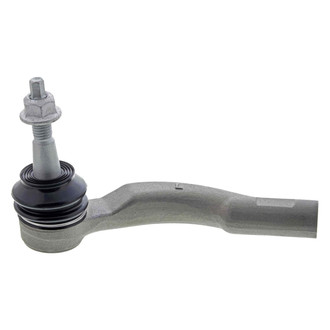 Mevotech® - Supreme Parts™ Front Driver Side Outer Steering Tie Rod End