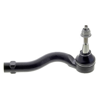 Mevotech® - Supreme Parts™ Front Driver Side Outer Steering Tie Rod End