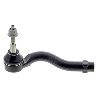 Mevotech® - Supreme Parts™ Front Passenger Side Outer Steering Tie Rod End