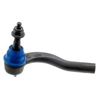 Mevotech® - Supreme Parts™ Front Driver Side Outer Steering Tie Rod End