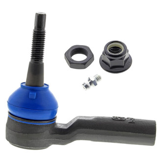 Mevotech® - Supreme Parts™ Front Outer Steering Tie Rod End
