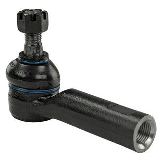 Mevotech® - Supreme Parts™ Front Outer Steering Tie Rod End