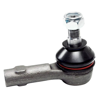 Mevotech® - Supreme Parts™ Front Outer Steering Tie Rod End