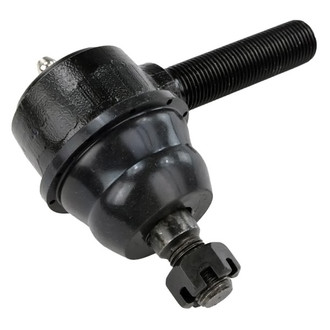 Mevotech® - Supreme Parts™ Steering Tie Rod End