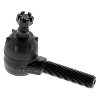 Mevotech® - Supreme Parts™ Outer Steering Tie Rod End