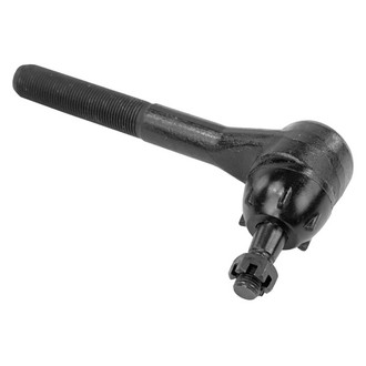Mevotech® - Supreme Parts™ Front Outer Steering Tie Rod End