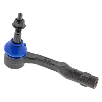 Mevotech® - Supreme Parts™ Front Passenger Side Outer Steering Tie Rod End
