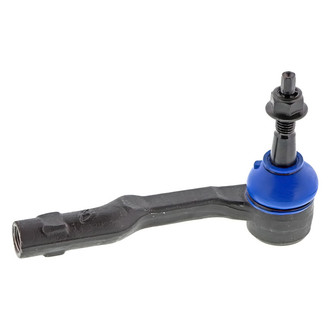 Mevotech® - Supreme Parts™ Front Driver Side Outer Steering Tie Rod End