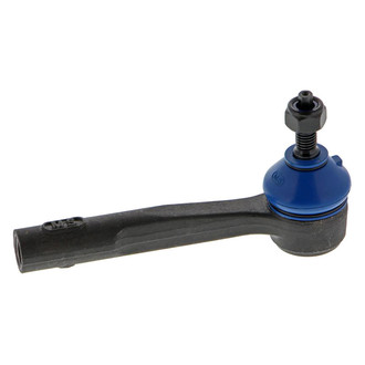 Mevotech® - Supreme Parts™ Front Passenger Side Outer Steering Tie Rod End