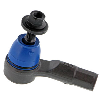 Mevotech® - Supreme Parts™ Front Passenger Side Outer Steering Tie Rod End