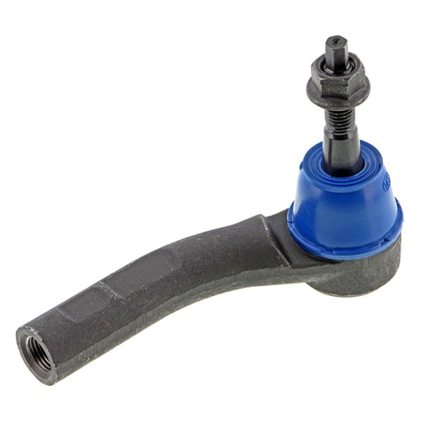 Mevotech® - Supreme Parts™ Front Driver Side Outer Steering Tie Rod End