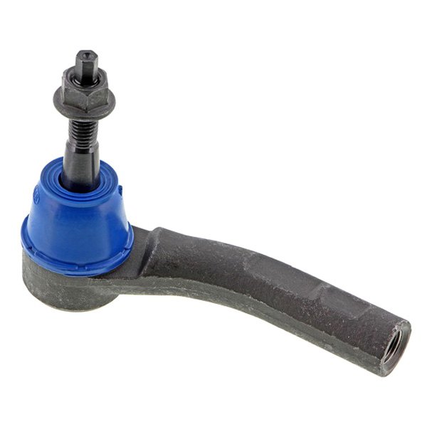 Mevotech® - Supreme Parts™ Front Passenger Side Outer Steering Tie Rod End