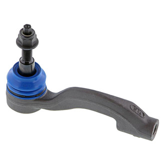 Mevotech® - Supreme Parts™ Front Driver Side Outer Steering Tie Rod End