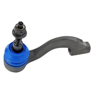 Mevotech® - Supreme Parts™ Front Passenger Side Outer Steering Tie Rod End
