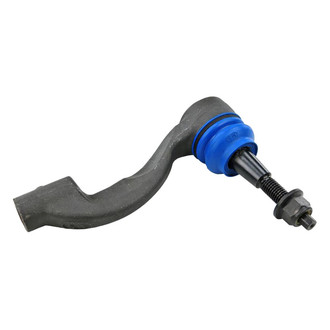 Mevotech® - Supreme Parts™ Front Driver Side Outer Steering Tie Rod End