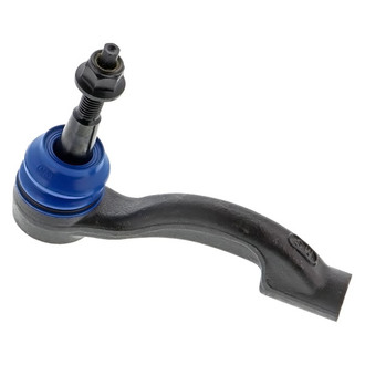 Mevotech® - Supreme Parts™ Front Passenger Side Outer Steering Tie Rod End