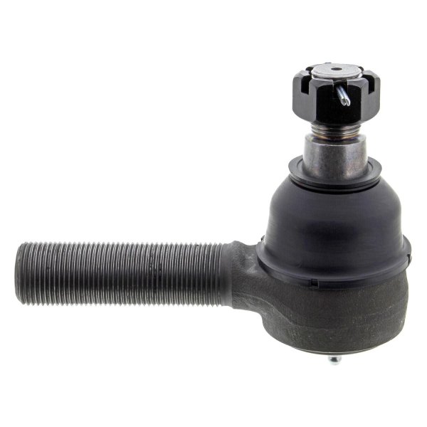 Mevotech® - Supreme Parts™ Front Driver Side Outer Steering Tie Rod End