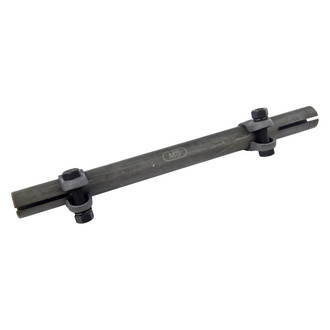 Mevotech® - Supreme Parts™ Front Steering Tie Rod End Adjusting Sleeve