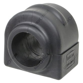 Mevotech® MS508172 - Supreme™ Front Sway Bar Bushing