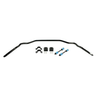 Mevotech® - Supreme™ Front and Rear Sway Bar Kit