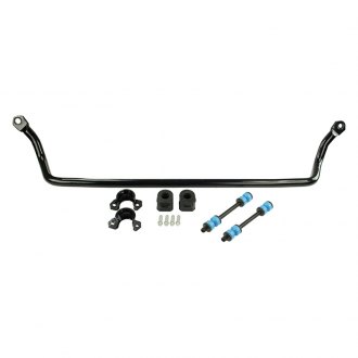 Mevotech® - Supreme™ Front Sway Bar Kit