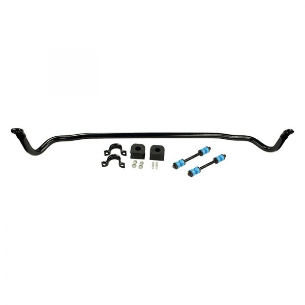 Mevotech® - Supreme™ Front and Rear Sway Bar Kit