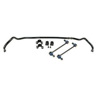 Mevotech® - Supreme™ Sway Bar Kit