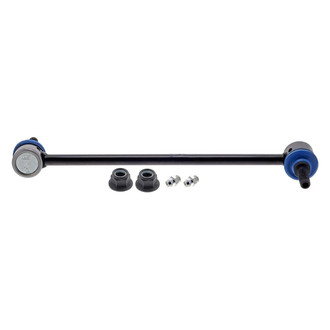 Mevotech® - Supreme™ Front Driver Side Greasable Stabilizer Bar Link Kit