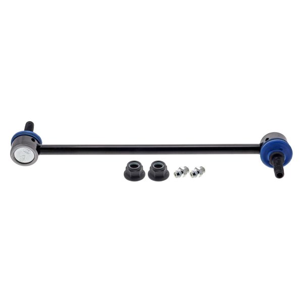 Mevotech® - Supreme™ Front Passenger Side Greasable Stabilizer Bar Link Kit