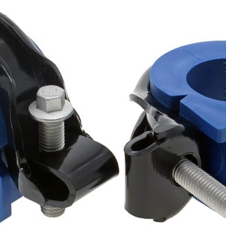 Mevotech® - Supreme™ Front Sway Bar Bushing Kit