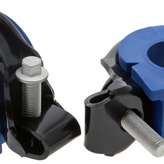 Mevotech® - Supreme™ Front Sway Bar Bushing Kit