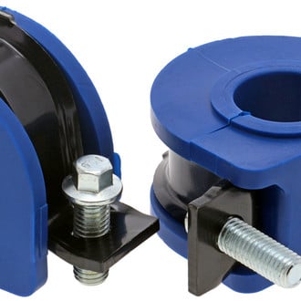 Mevotech® - Supreme™ Sway Bar Bushing