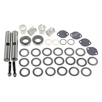 Mevotech® - Front King Pin Set