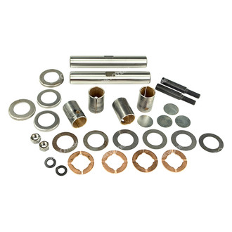 Mevotech® - Front King Pin Set