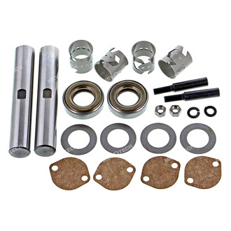 Mevotech® MS50959 - Front King Pin Set