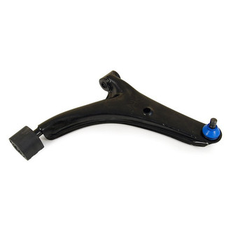 Mevotech® - Supreme™ Front Passenger Side Lower Non-Adjustable Control Arm and Ball Joint Assembly