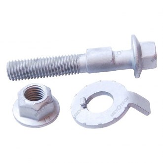 Mevotech® - Supreme™ Front Adjustable Alignment Camber Bolt Kit