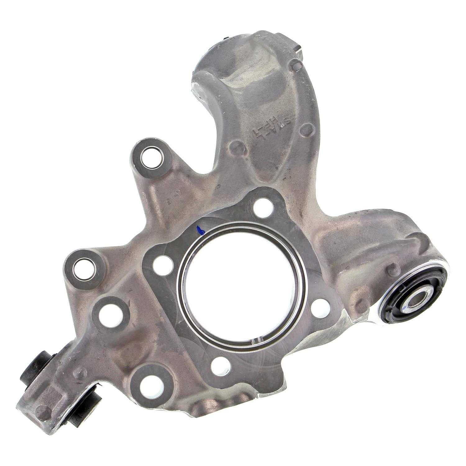 Mevotech® MS60030 Rear Driver Side Knuckle