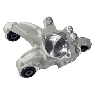 Front Left Steering Knuckle For Honda CR-V 2002-2006 – TOM AUTO PARTS Direct Replacement (Driver Side)