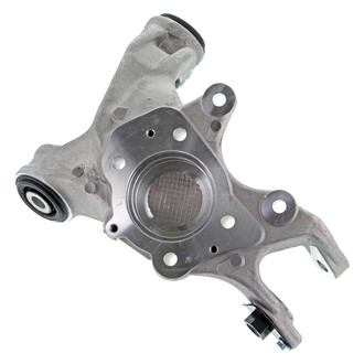 Mevotech® - Rear Passenger Side Knuckle