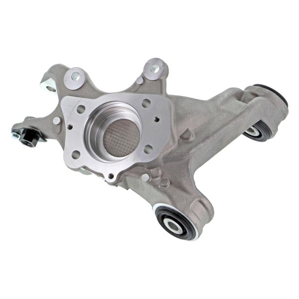 Mevotech® MS60037 Rear Driver Side Knuckle